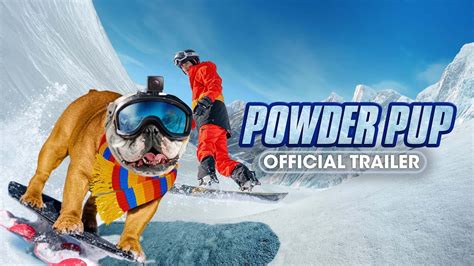 powder pup bdscr